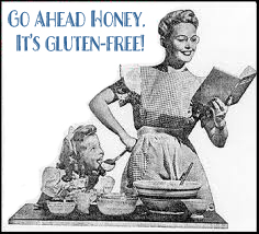 gluten free disclaimer