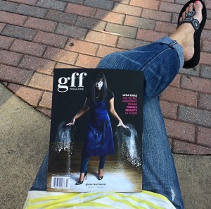 GFF Magazine